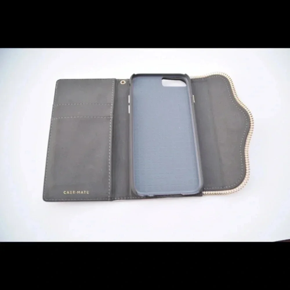 Rebecca Minkoff iPhone case